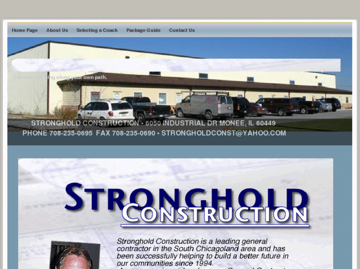 www.strongholdillinois.com