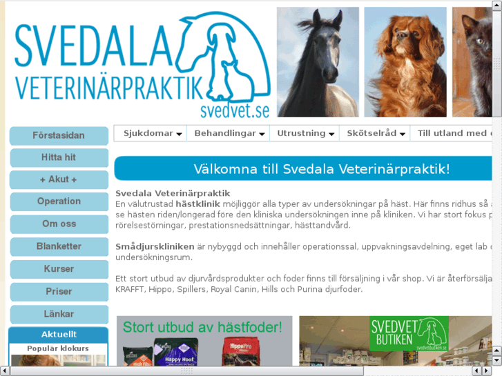 www.svedvet.se