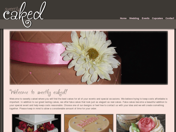 www.sweetlycaked.com