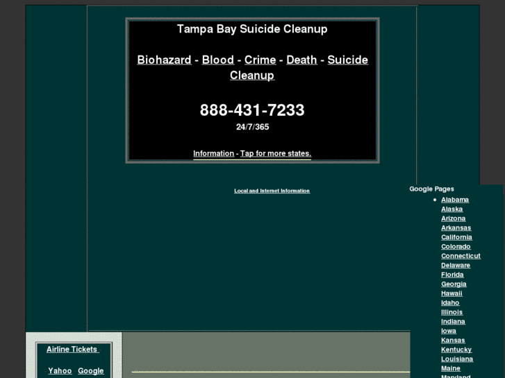 www.tampa-bay-suicide-cleanup.info