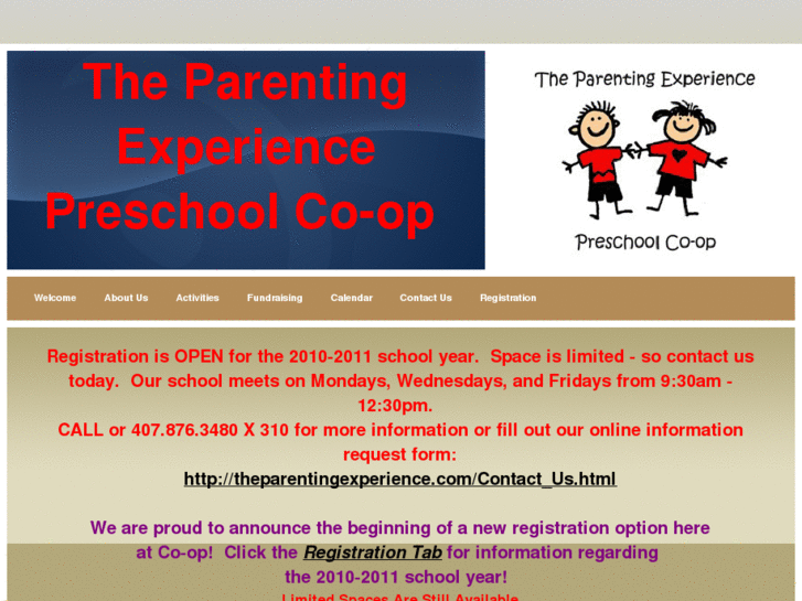 www.theparentingexperience.com