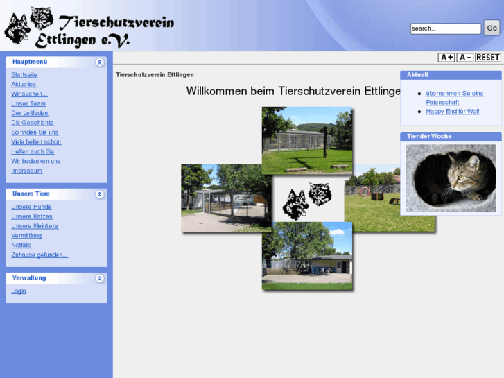 www.tierschutzverein-ettlingen.info