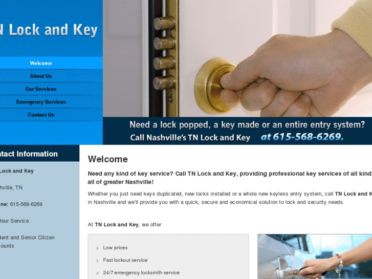 www.tnlockandkeyservices.com