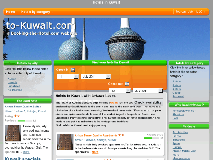 www.to-kuwait.com