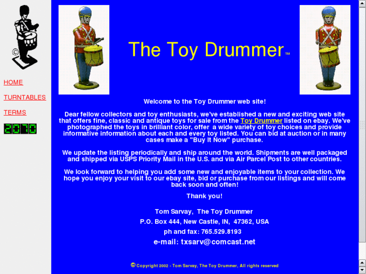 www.toydrummer.com