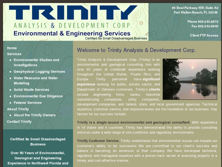 www.trinityadc.net