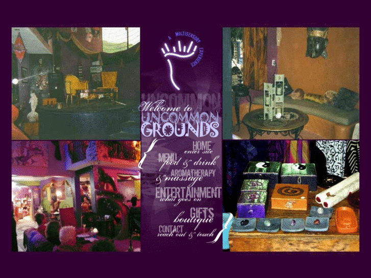 www.uncommon-grounds.com