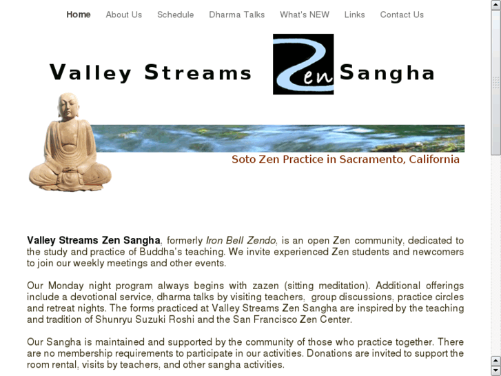 www.valleystreamszen.org