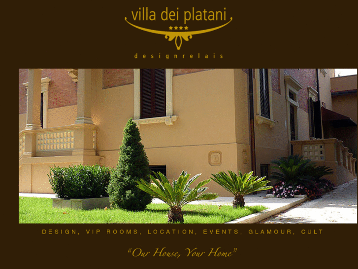 www.villadeiplatani.com