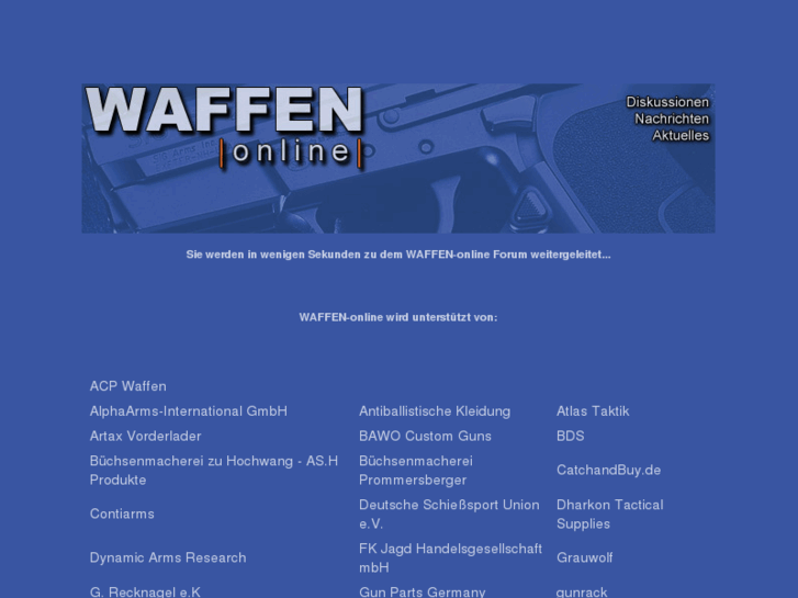 www.waffen-online.net