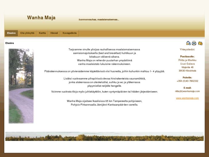 www.wanhamaja.com