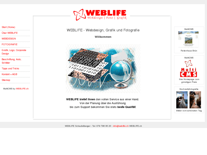 www.weblife.ch