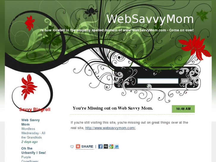 www.websavymom.com