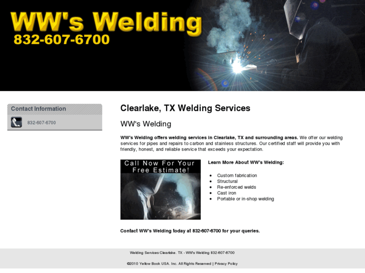 www.wesleyswelding.com