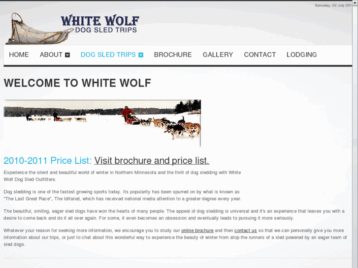 www.whitewolfdogtrips.com