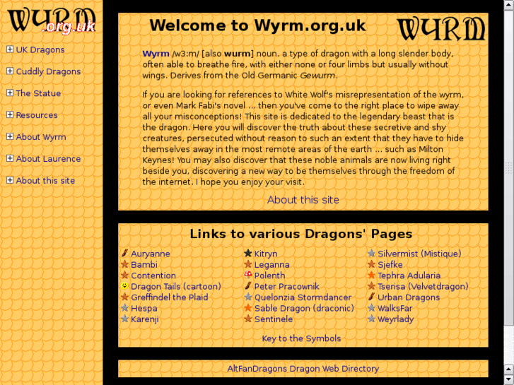 www.wyrm.org.uk