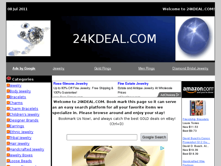 www.24kdeal.com