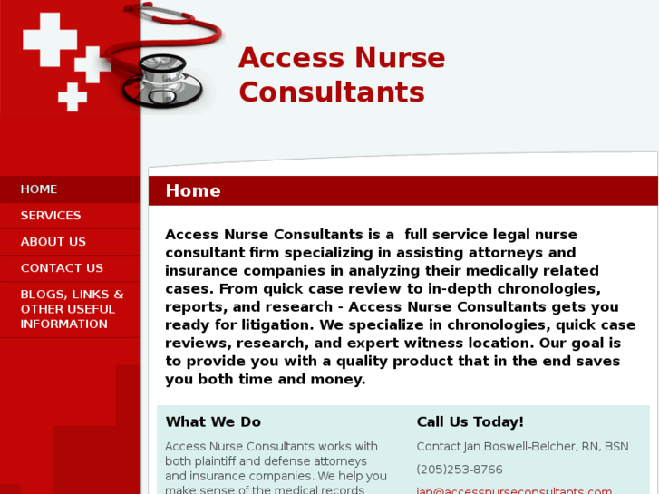 www.accessnurseconsultants.com