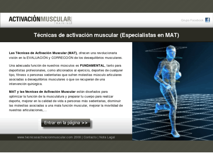 www.activacionmuscularmat.com