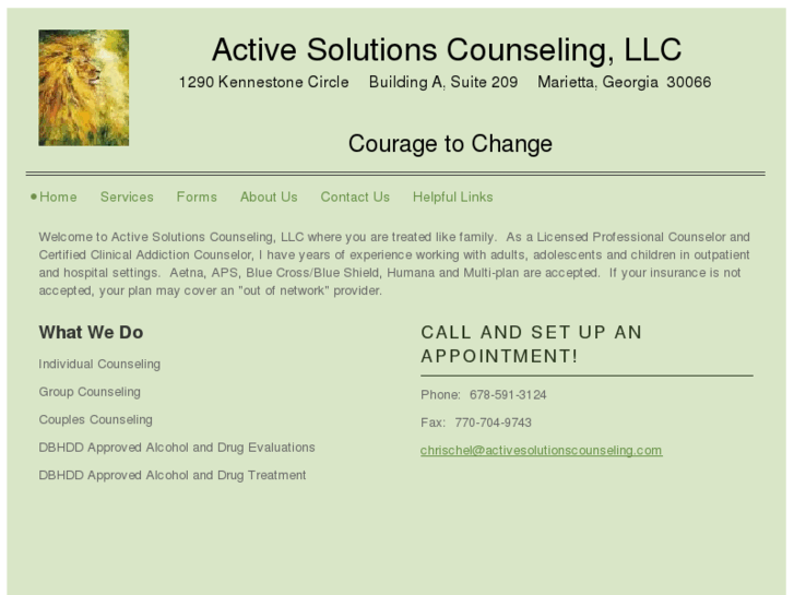 www.activesolutionscounseling.com