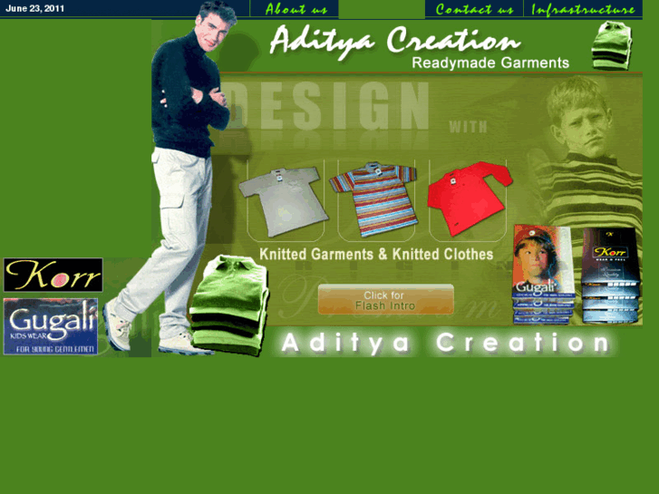 www.adityacreation.com