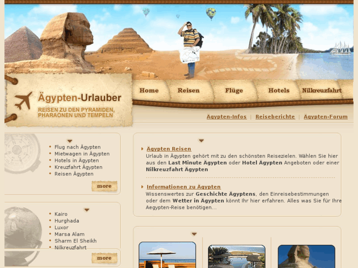 www.aegypten-urlauber.de