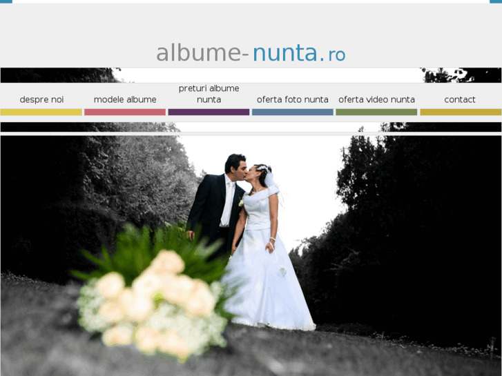 www.albume-nunta.ro