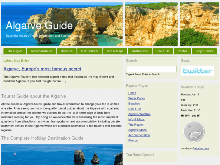 www.algarvetouristguide.com