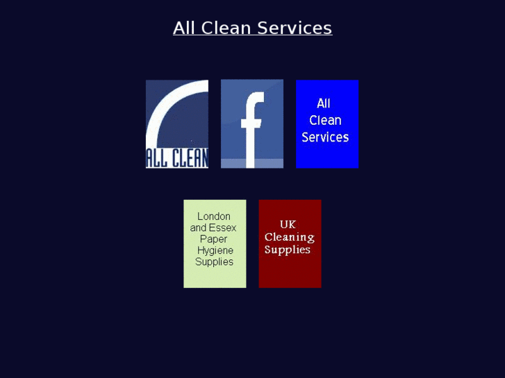 www.allcleangroup.net