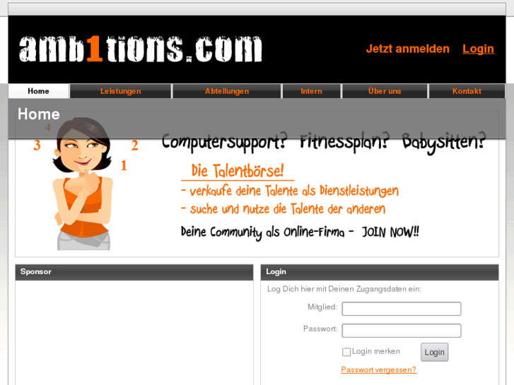 www.amb1tions.com