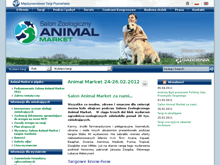 www.animalmarket.com.pl