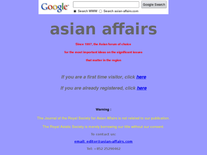 www.asian-affairs.com