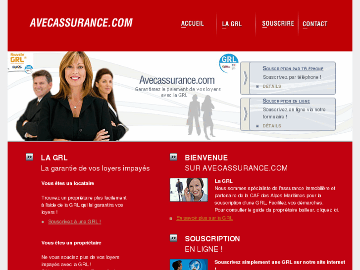 www.avecassurance.com