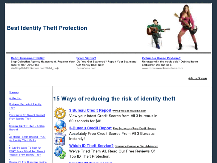 www.best-identity-theft-protection.com