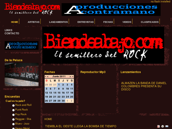 www.biendeabajo.com