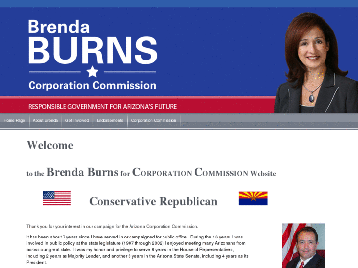 www.brendaburns2010.com