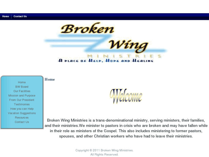 www.brokenwingministries.com