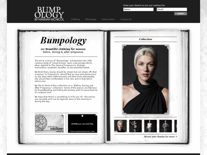 www.bumpology.com