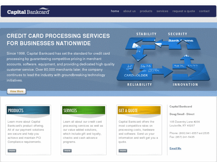 www.capitalbankcardcc.com