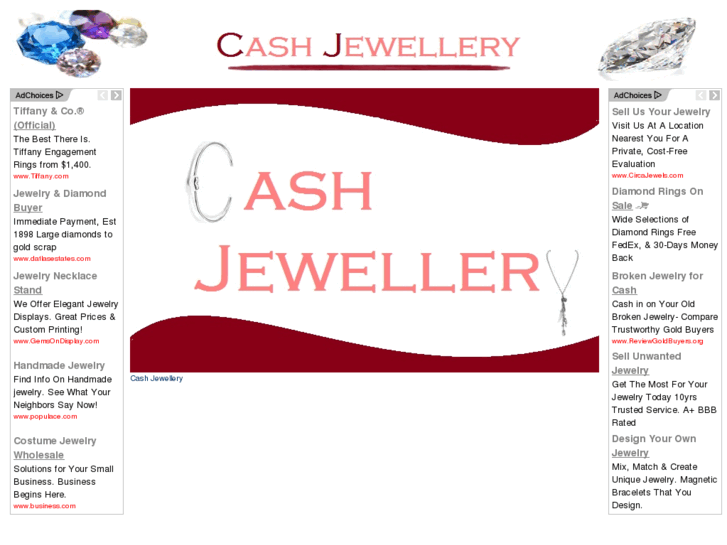 www.cashjewellery.com