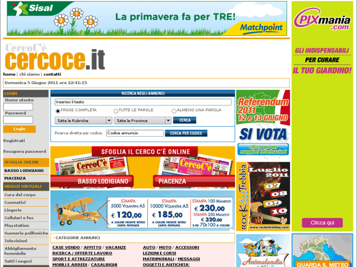 www.cercoce.it