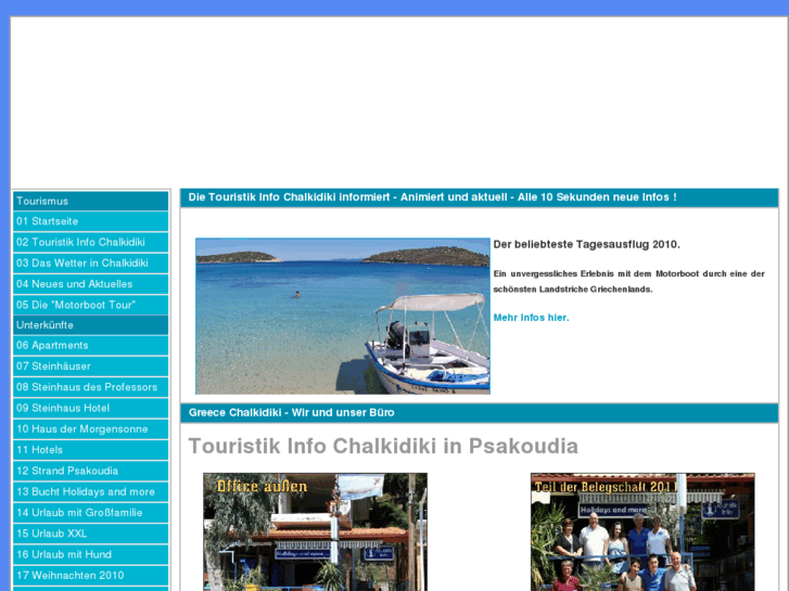 www.chalkidiki-adventures.com