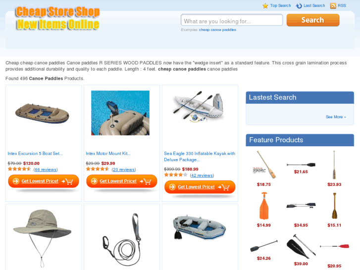 www.cheapcanoepaddles.tk