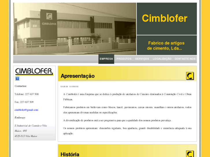 www.cimblofer.com