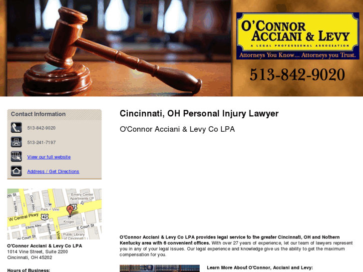 www.cincylaw.net