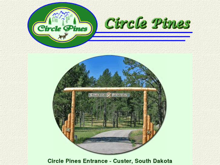 www.circle-pines.com