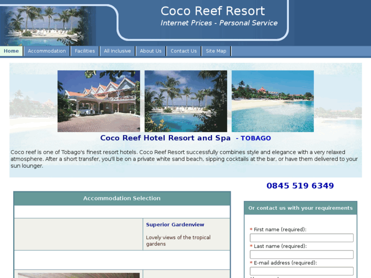 www.cocoreef.info
