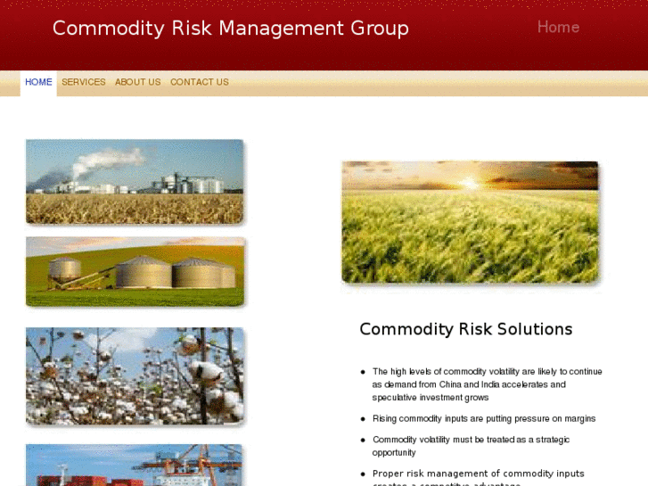 www.commodityriskmanagement.org