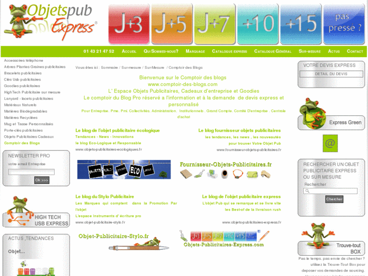 www.comptoir-blog-objets-publicitaires.com