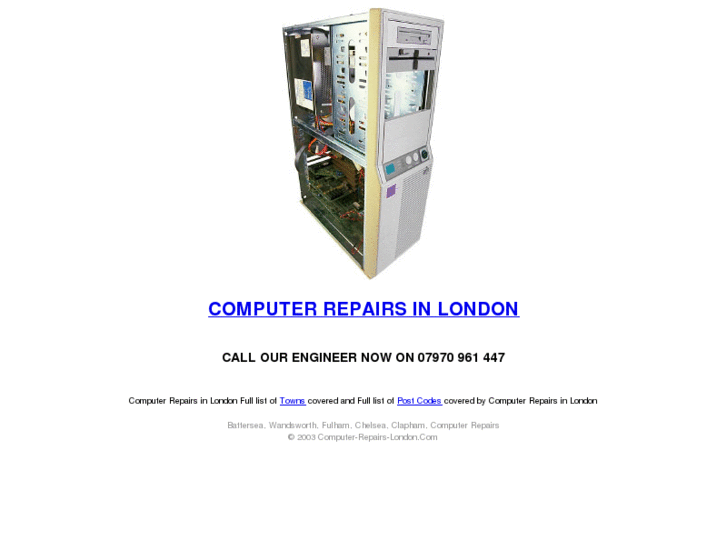 www.computer-repairs-london.com